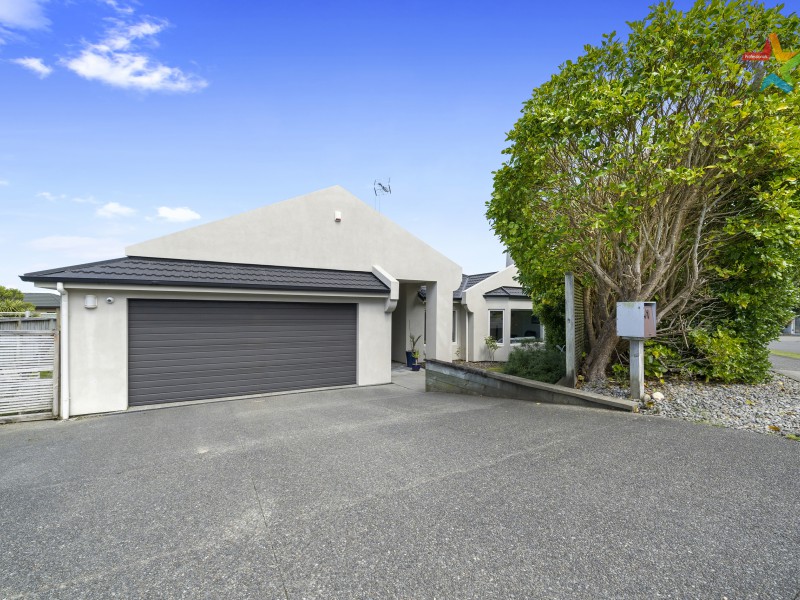 41 Arahiwi Grove, Tirohanga, Lower Hutt, 4房, 0浴