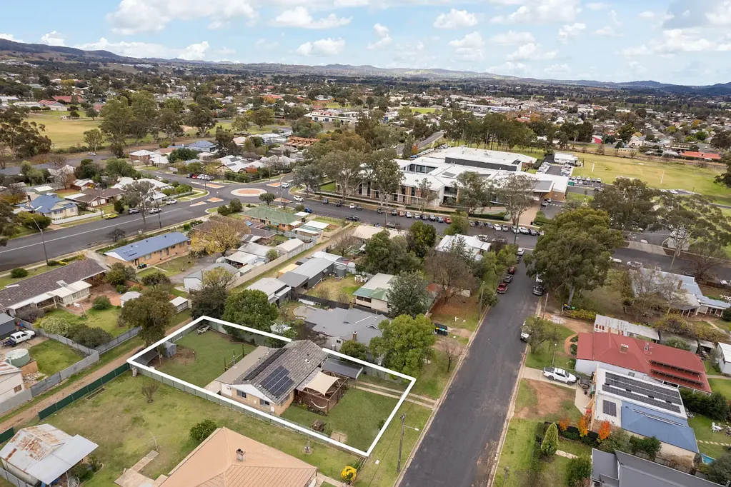6 Grant Street, Mudgee, NSW 2850