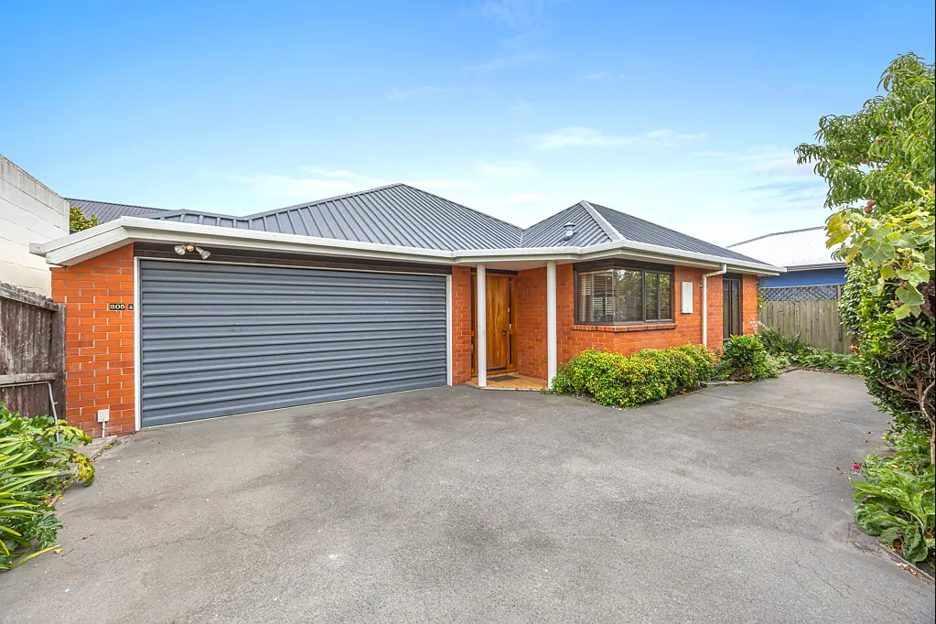 205a Withells Road, Avonhead, Christchurch, Canterbury
