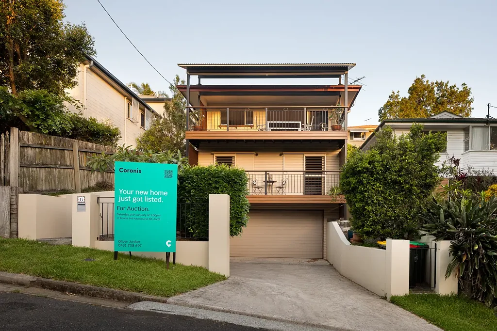17 Wildman Street, Clayfield, QLD 4011