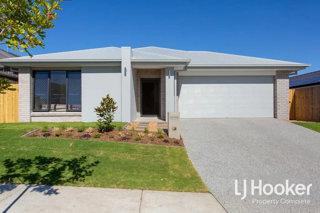 77 Girramay Street, Yarrabilba, QLD 4207