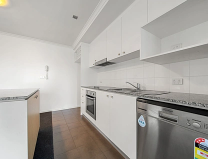 517/17 Dooring Street, Braddon, Inner North, 1 غرف, 1 حمامات, Apartment