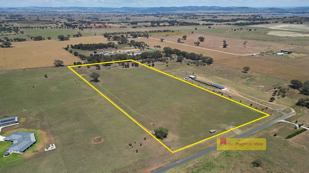 Gulgong YOUR RURAL DREAM IS CALLING