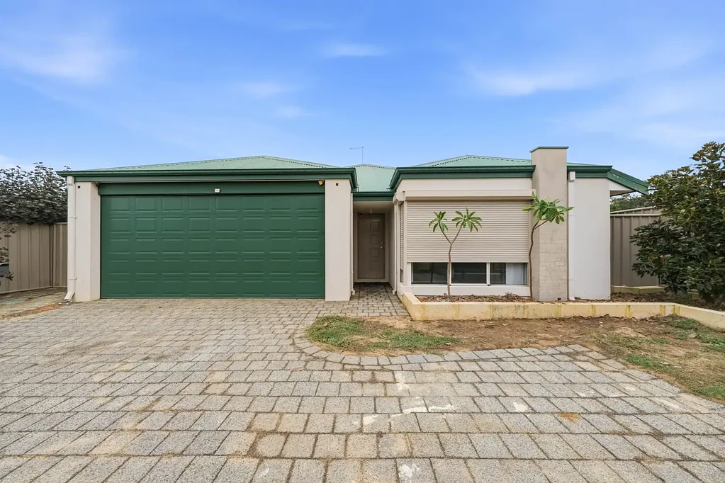 66 Cumbine Loop, Martin, WA 6110