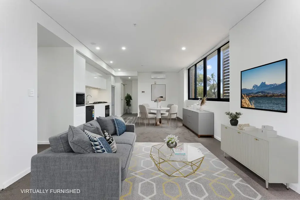 Address Withheld, Carlton, NSW 2218