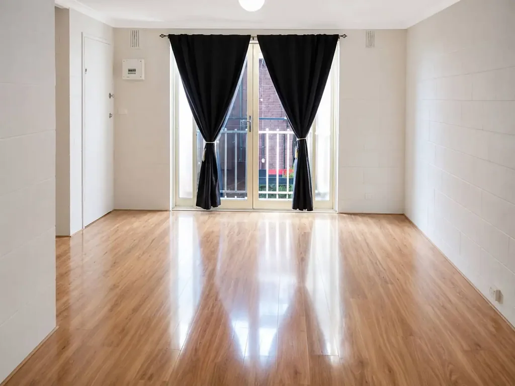 Frankston 2ห้องนอน Two bedroom apartment in a great location