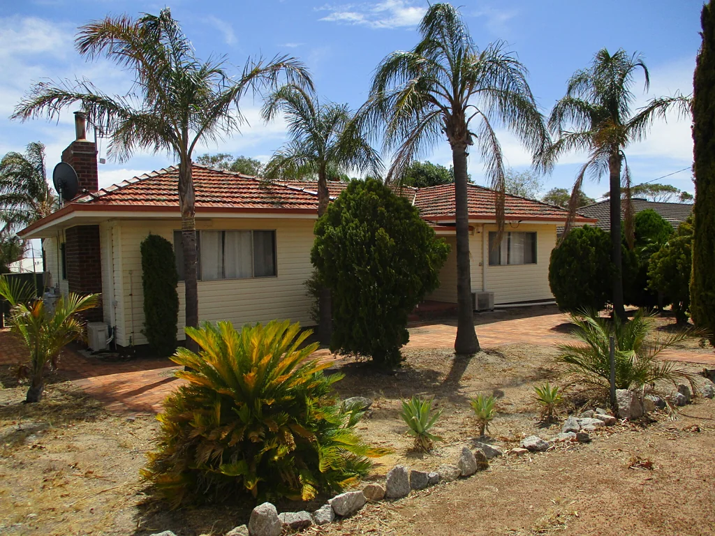 17 Margaret St, Cunderdin, WA 6407