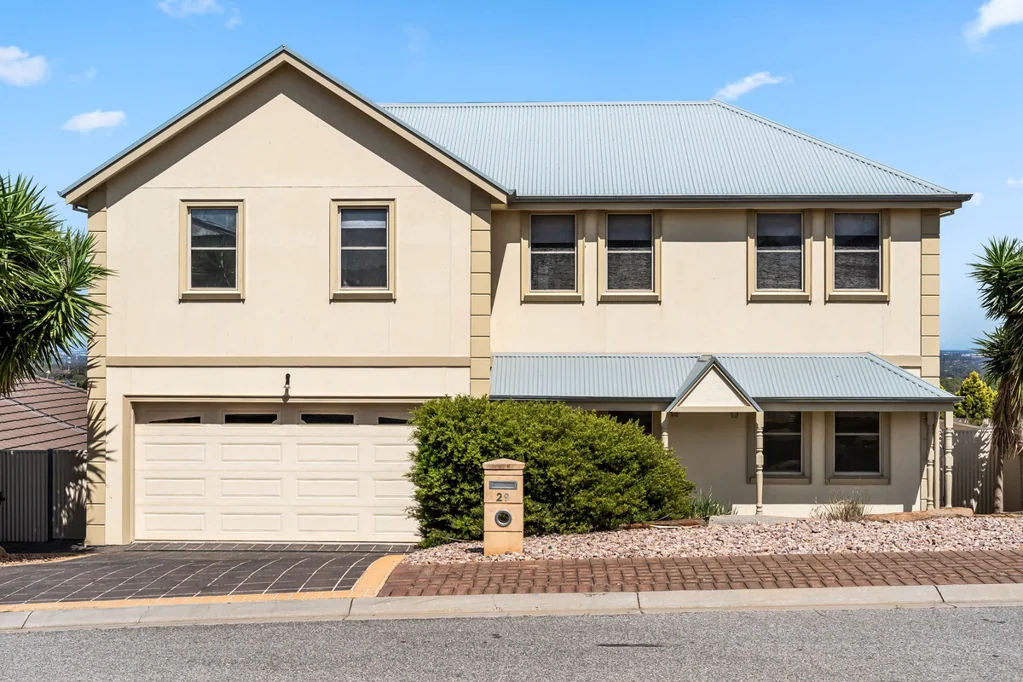 29 Grandview Place, Blakeview, SA 5114