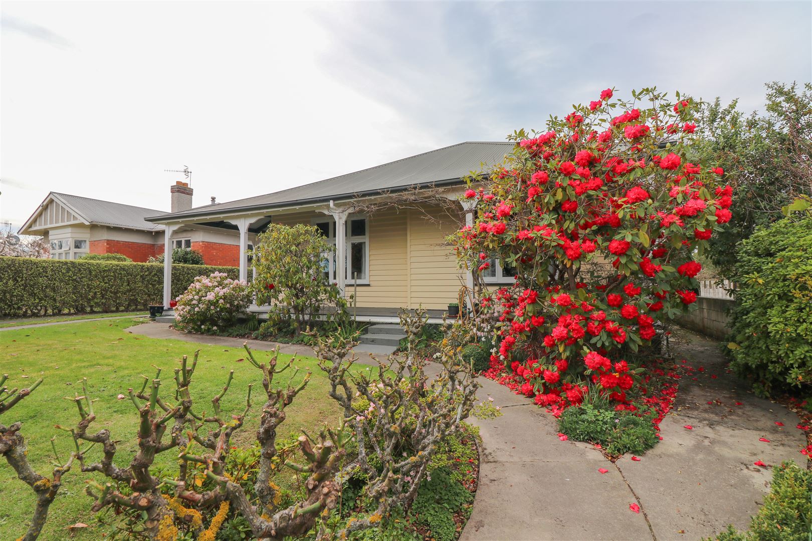 8 Preston Street, West End, Timaru, 4 rūma, 0 rūma horoi