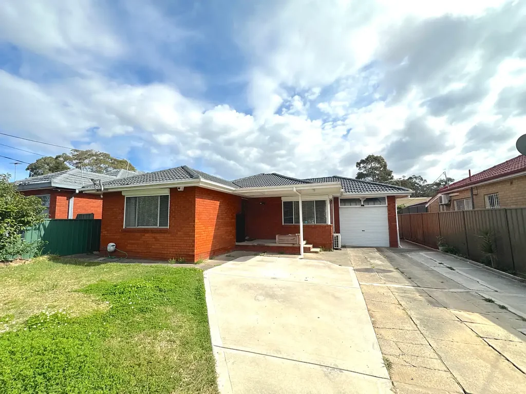 Charming Updated 3 bedroom