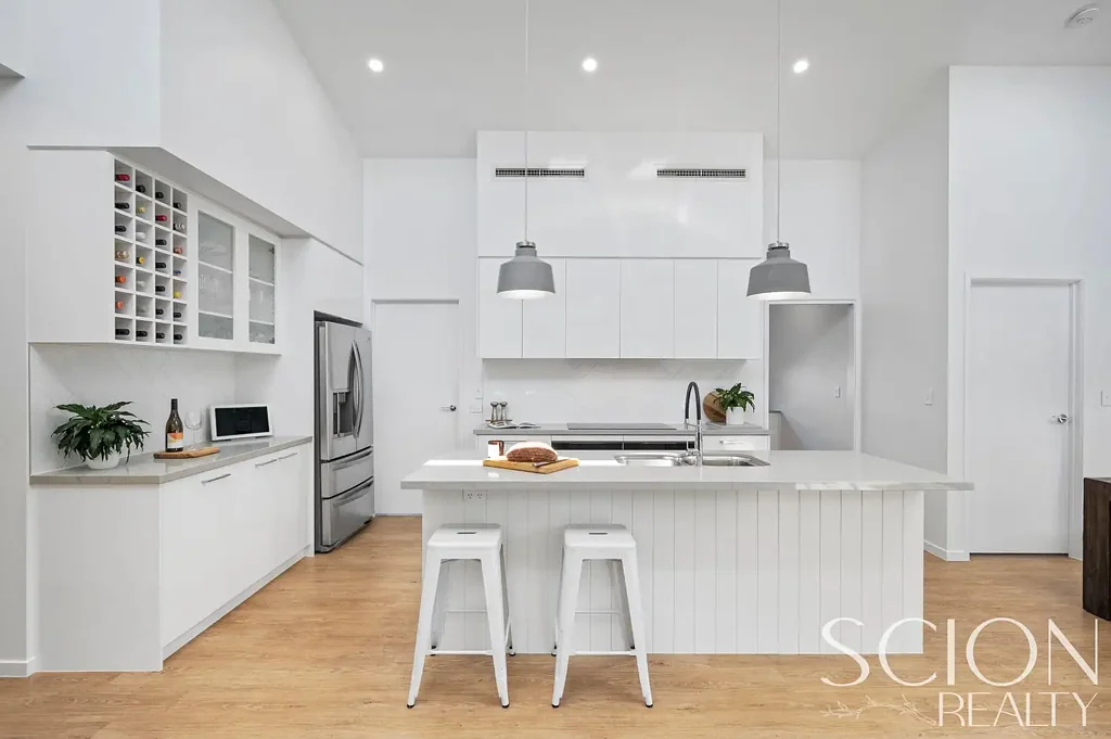 Kin Kin 4房  A Near-New Home in the Heart of Kin Kin Living