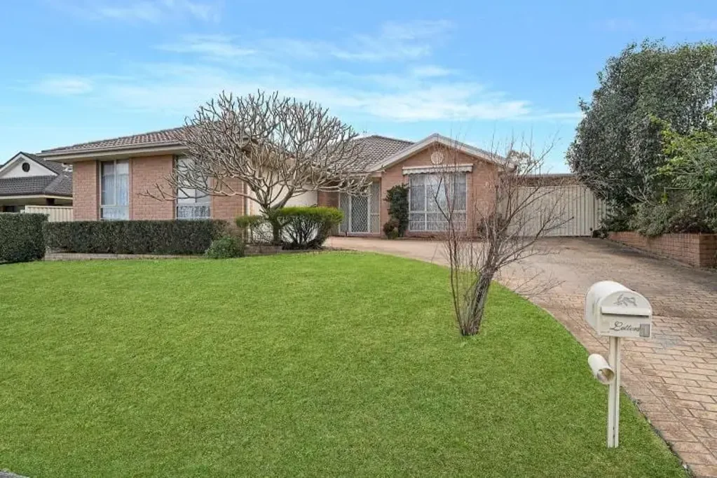 61 Minnesota Road, Hamlyn Terrace, NSW 2259
