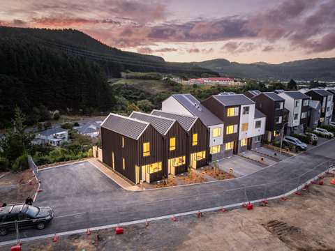 Tawa 3房  Brand-New, Stylish & Affordable Living in Tawa!