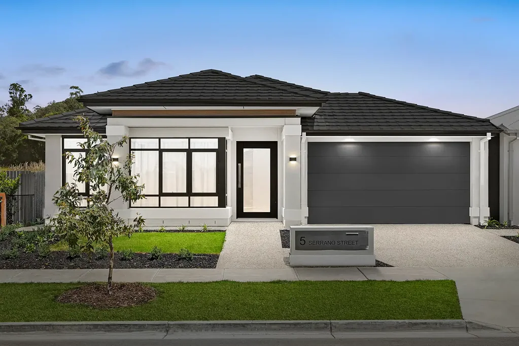 5 Serrano Street, Mickleham, VIC 3064