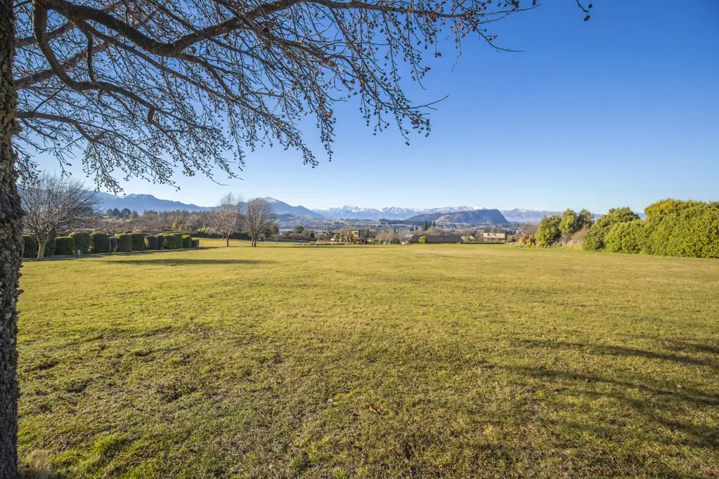 Wanaka Prestigious Location – Fulfil Your Dreams