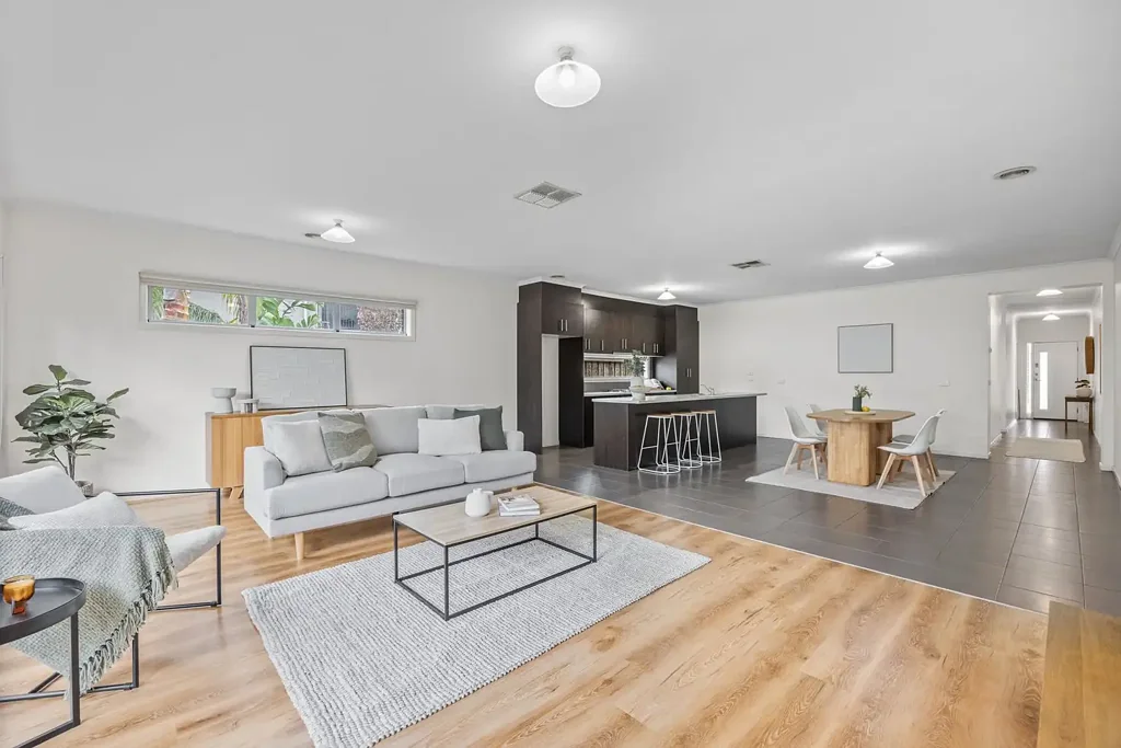 3/7-8 Roseville Court, Berwick, VIC 3806