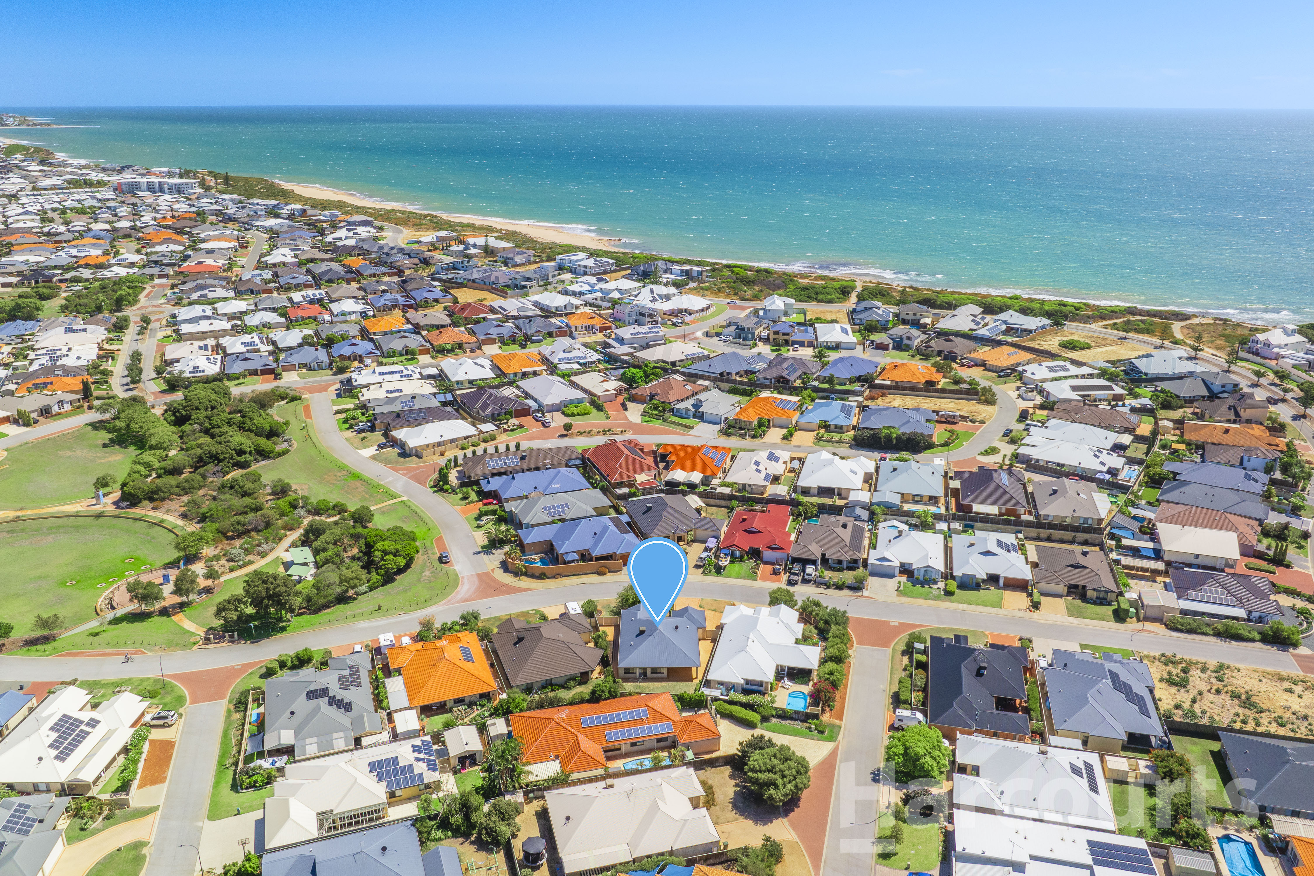 9 QUANDONG PWY, HALLS HEAD WA 6210, 0房, 0浴, House