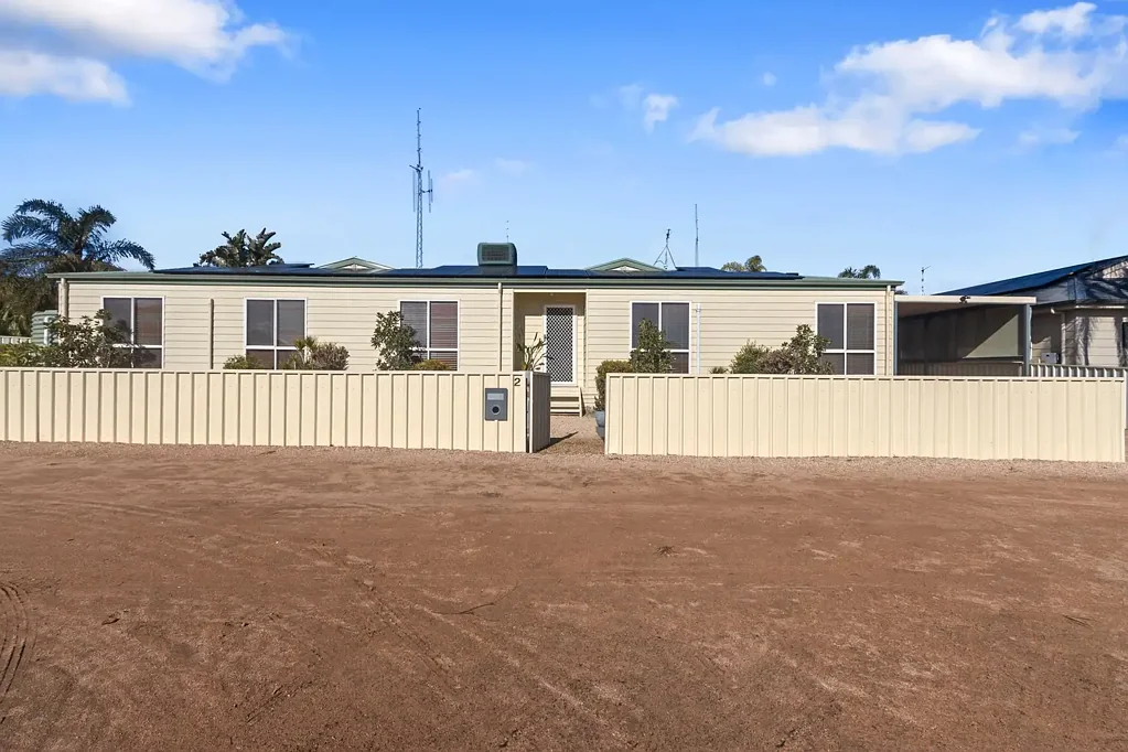 2 Brittain Road, Kadina, SA 5554