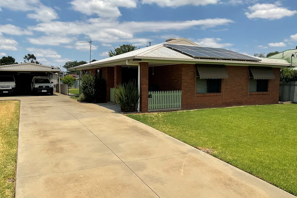 Strathmerton 3Phòng ngủ Beautifully Presented