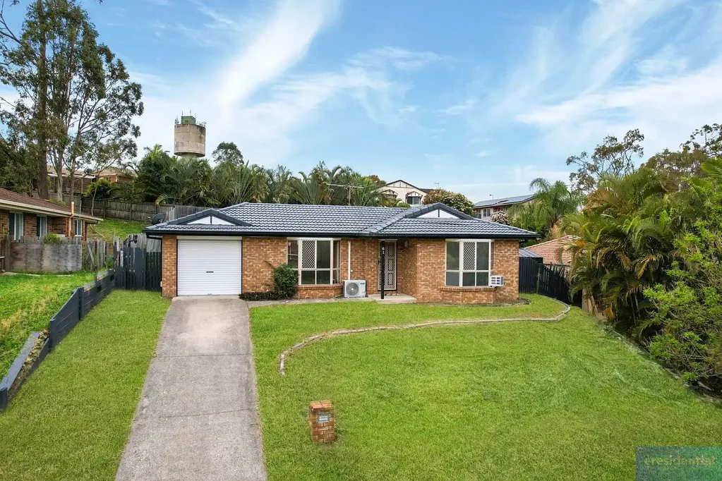 61 Kummara Road, Edens Landing, QLD 4207