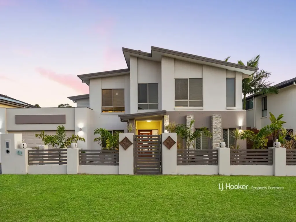 43 Alfred Circuit, Calamvale, QLD 4116