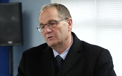 前国家党议员反驳：Simon Bridges收集的犯罪数据不切实际