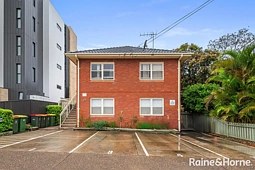 3/46 Kurnell Road, Cronulla