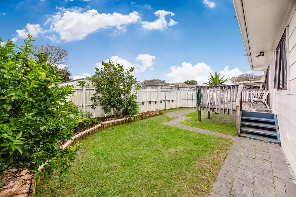 Mangere East 3Phòng ngủ Auction THIS Thursday!