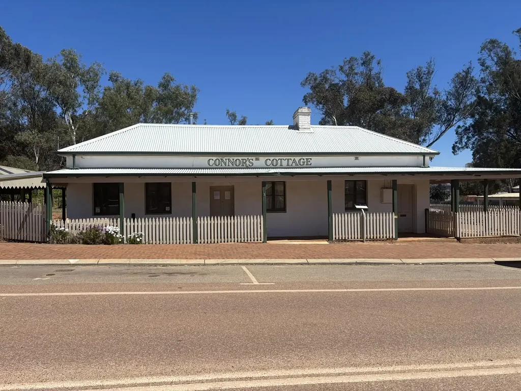 5 Piesse St, Toodyay, WA 6566