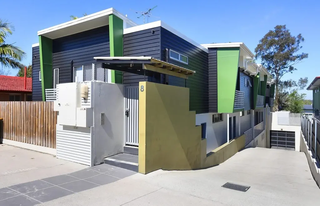 Fabulous Townhouse