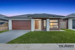 29 Freshbrook Avenue, Truganina