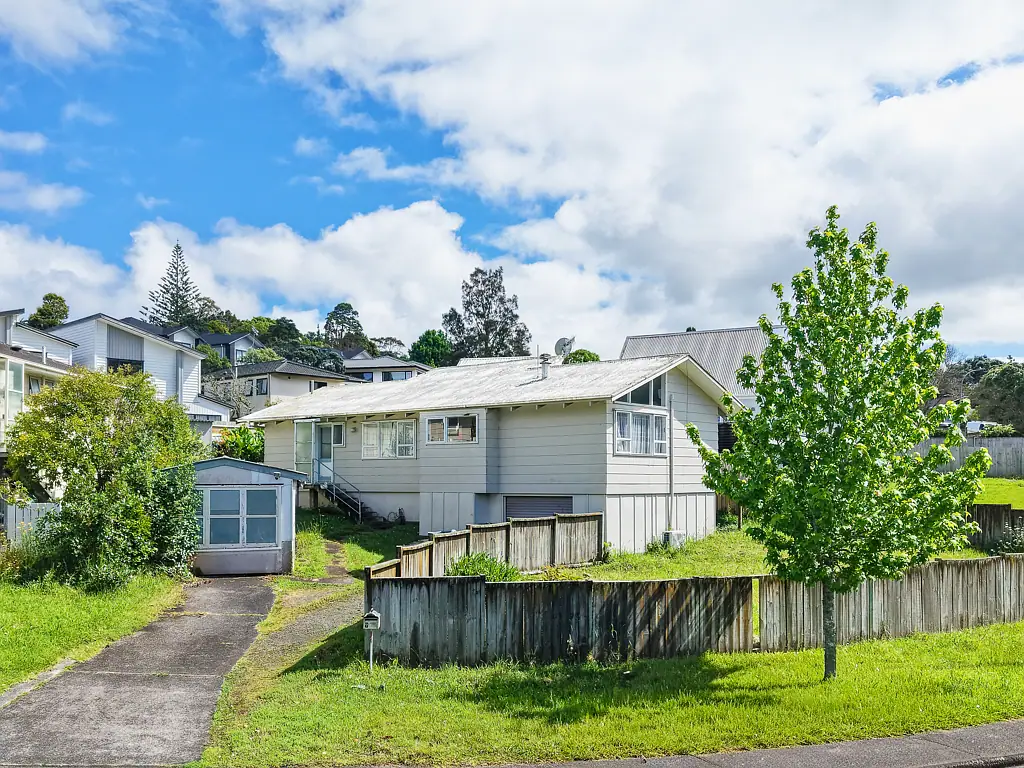 7 Regency Place, Sunnynook, North Shore City, Auckland