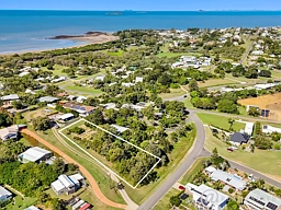 13 Redman Street, Emu Park