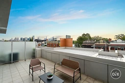 213/496-500 Brunswick Street, Fitzroy North