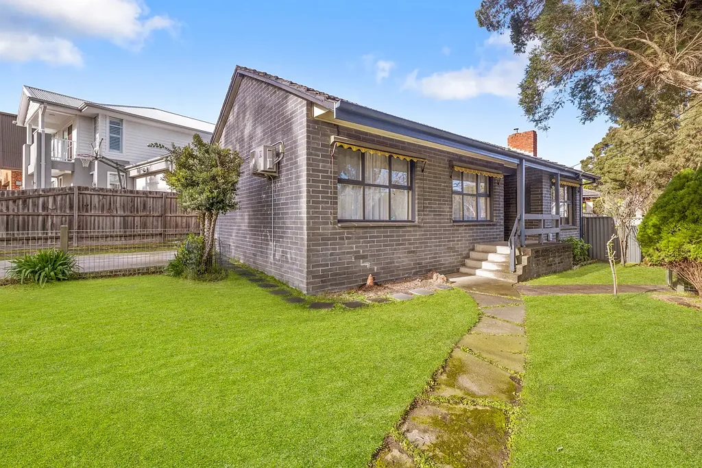 Forest Hill 4Habitaciones CAREFREE CONVENIENCE WITH GOURMET KITCHEN