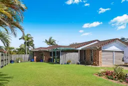 4 Dracena Ct, Currimundi