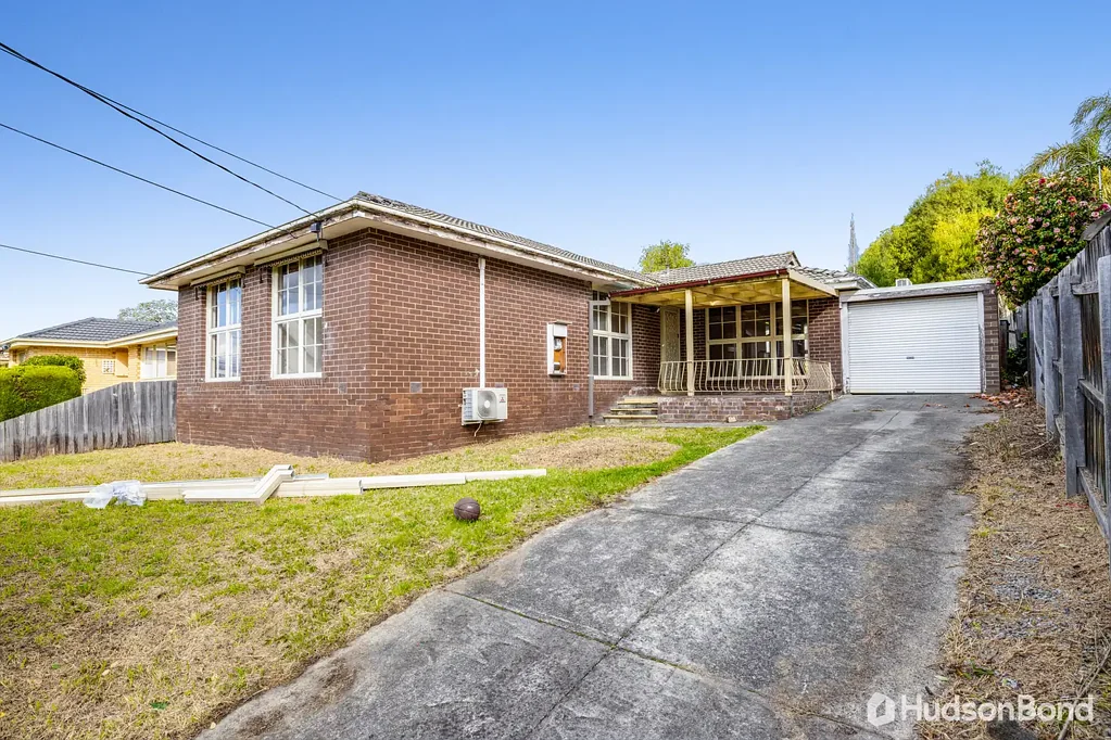 Spacious Family Living in a Prime Doncaster East Location