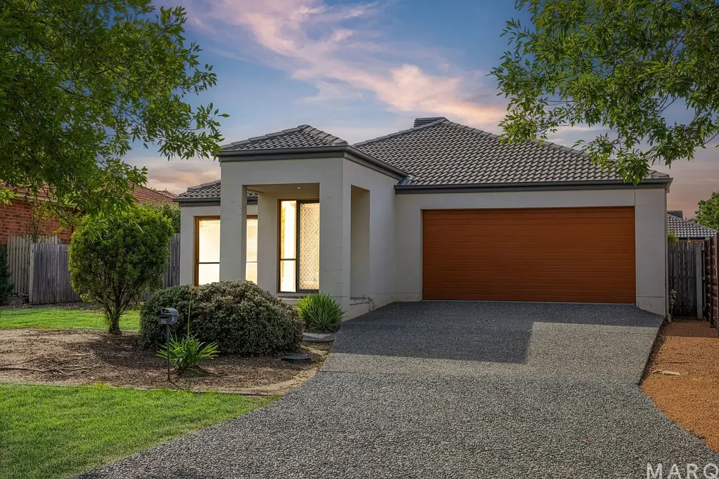 Harrison 5બેડરૂમ A home to make your MARQ