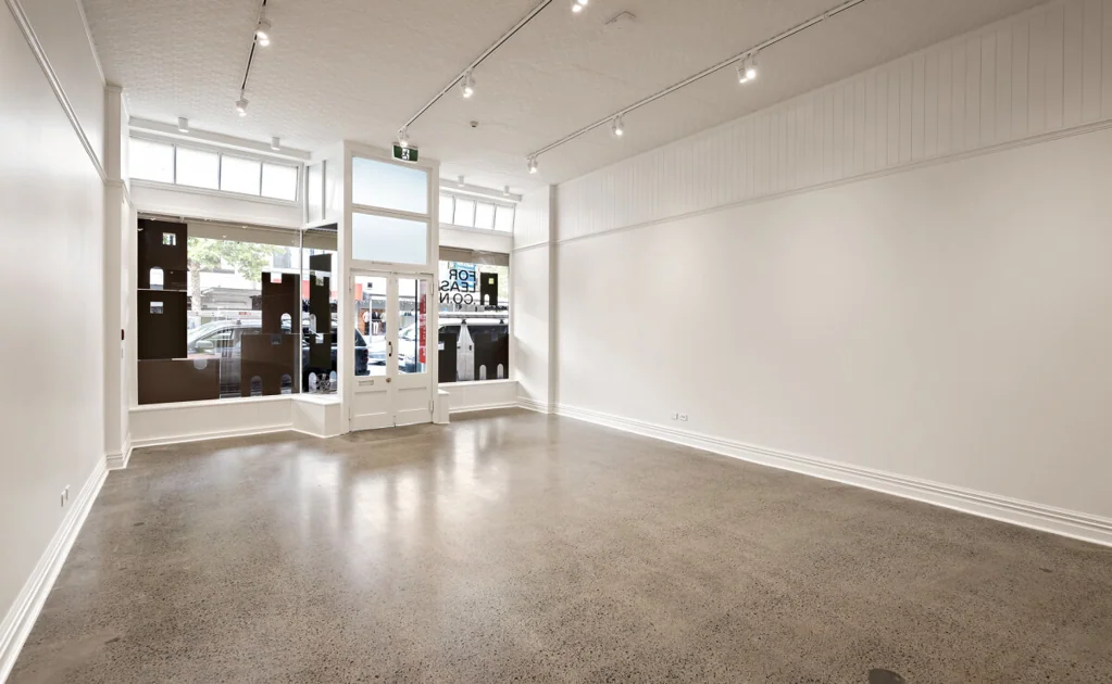Ponsonby Retail in Ponsonby’s Heart with Courtyard