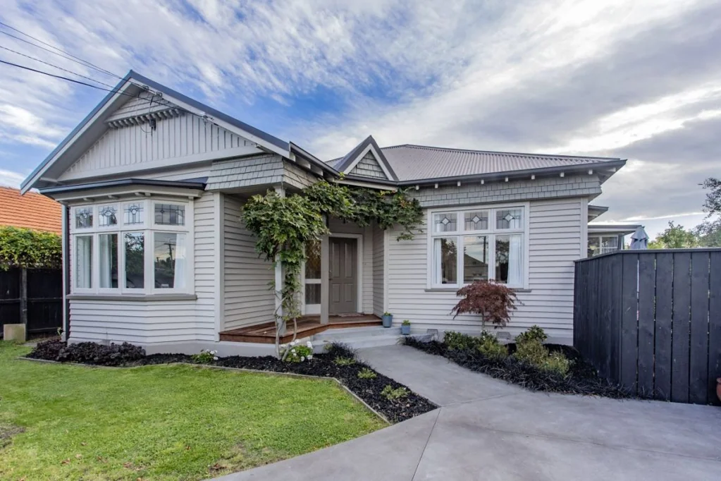 41A Flockton Street, Mairehau, Christchurch City