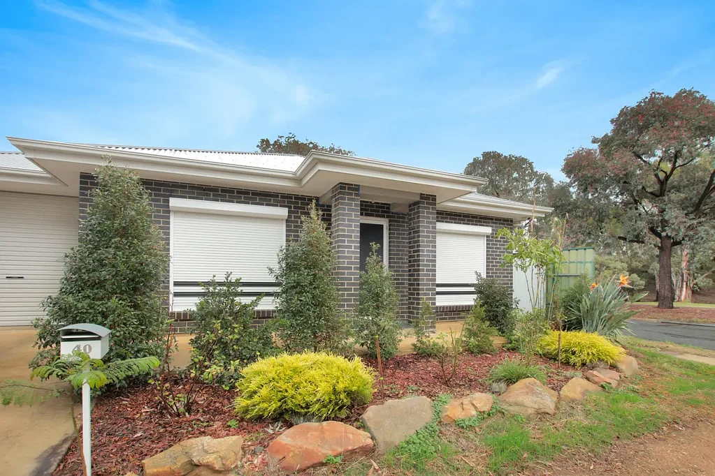 Well-Presented Three Bedroom Family Home!