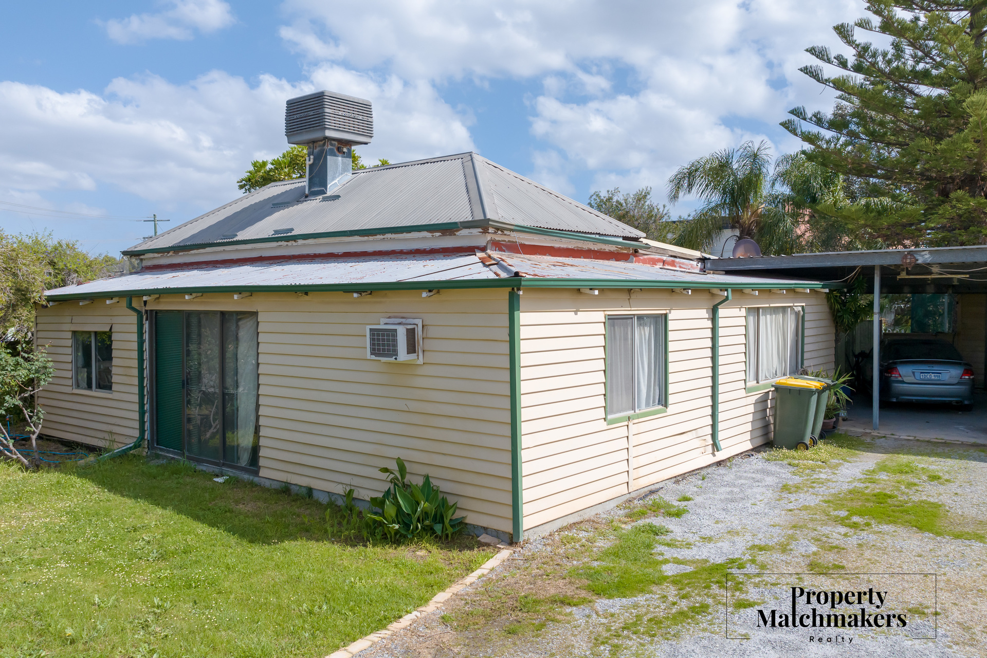 1 AFRIC ST, MIDDLE SWAN WA 6056, 0 Kuwarto, 0 Banyo, House