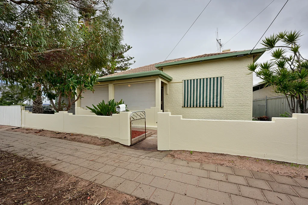 18 Church Street, Port Augusta, SA 5700
