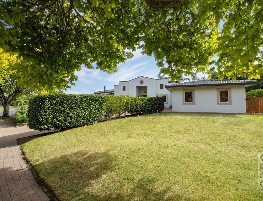 41 Sunny Crescent, Huapai, Rodney, Auckland, 4房, 2浴, 独立屋