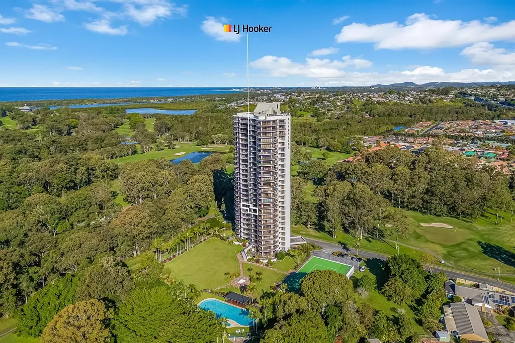 Tweed Heads South 3Habitaciones Contemporary Coastal Living!