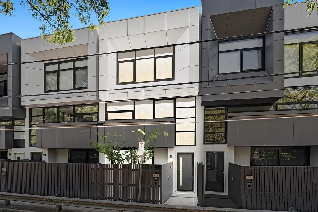 16/20 Toorak Avenue, Croydon, VIC 3136