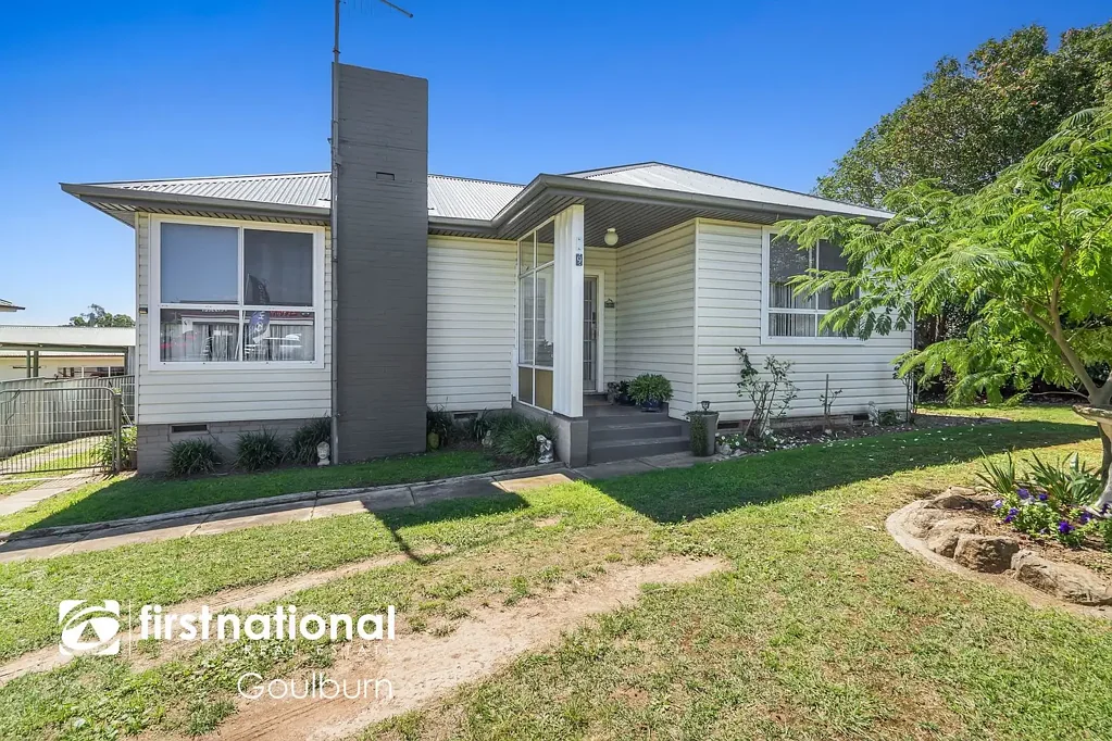 89 Finlay Road, Goulburn, NSW 2580