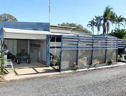 62/49 Burnett Heads Rd, Burnett Heads, Wide Bay, 1 ห้องนอน, 1 ห้องน้ำ, House