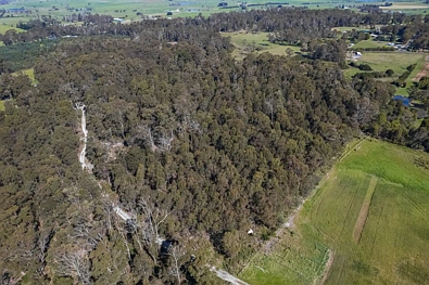  Bakers Lane, Northdown, TAS 7307, 0 slaapkamers, 0 badkamers, Section