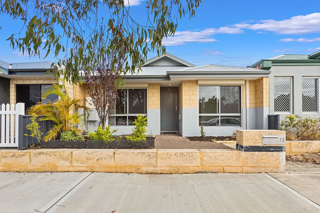 12 Arden Avenue, Baldivis, WA 6171